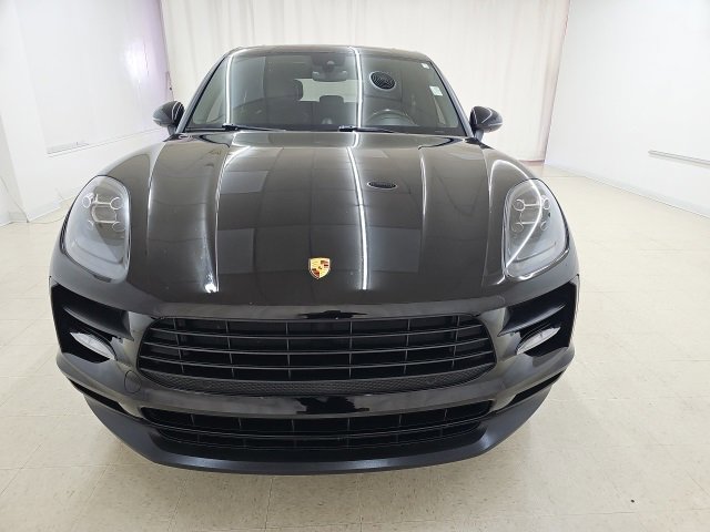Used 2021 Porsche Macan image 12