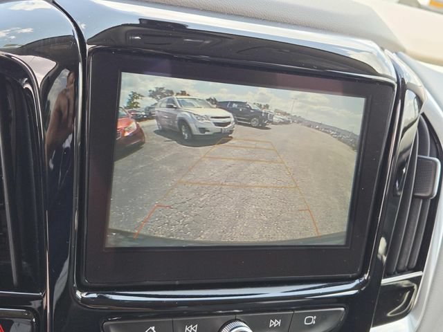 Used 2019 Chevrolet Traverse LT FWD image 24