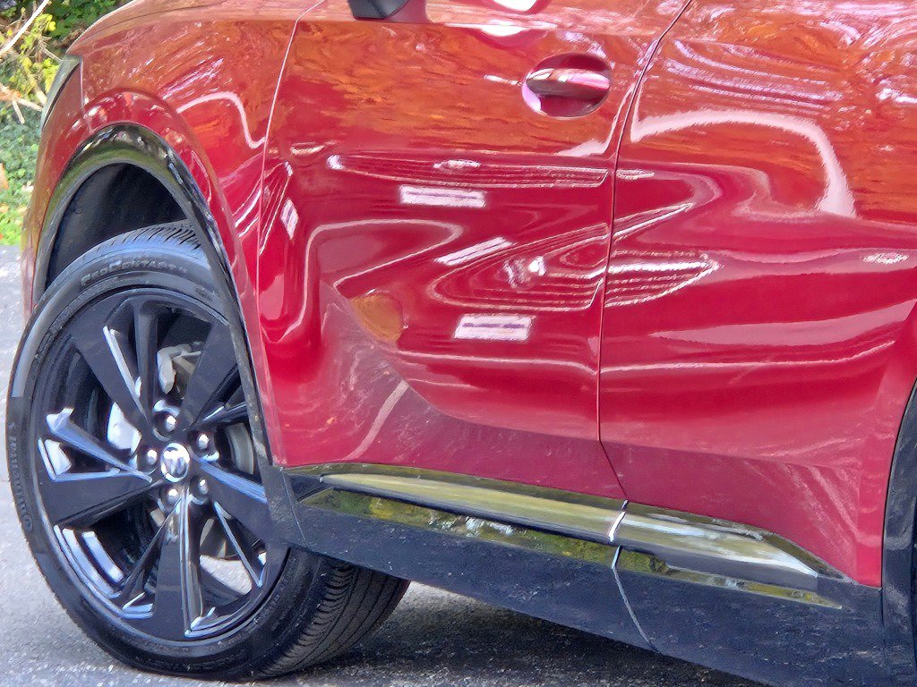 Used 2023 Buick Envision Essence w/ Sport Touring Package image 16