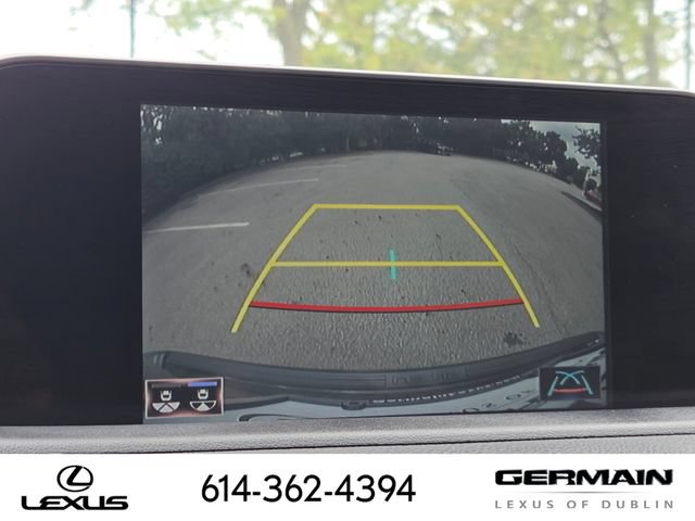 Used 2021 Lexus RX 350 AWD w/ Premium Package image 17