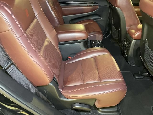 Used 2024 Dodge Durango Citadel AWD/4WD image 23