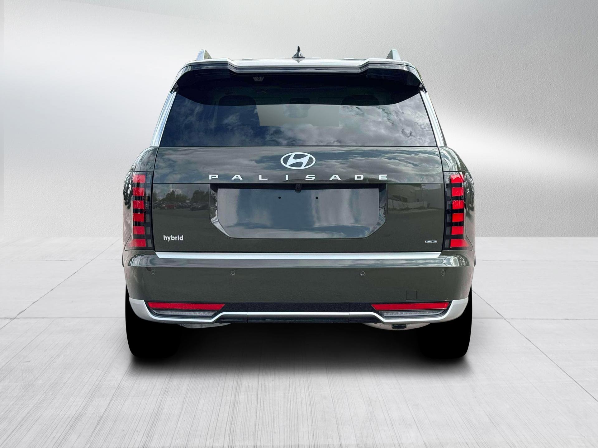 New 2026 Hyundai Palisade Calligraphy image 6