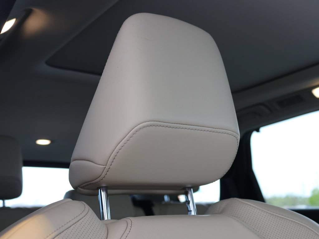 Certified 2023 INFINITI QX60 Luxe w/ Cargo Package AWD/4WD image 49