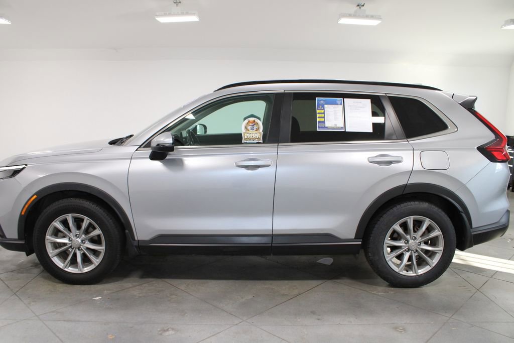 Used 2023 Honda CR-V EX-L image 6