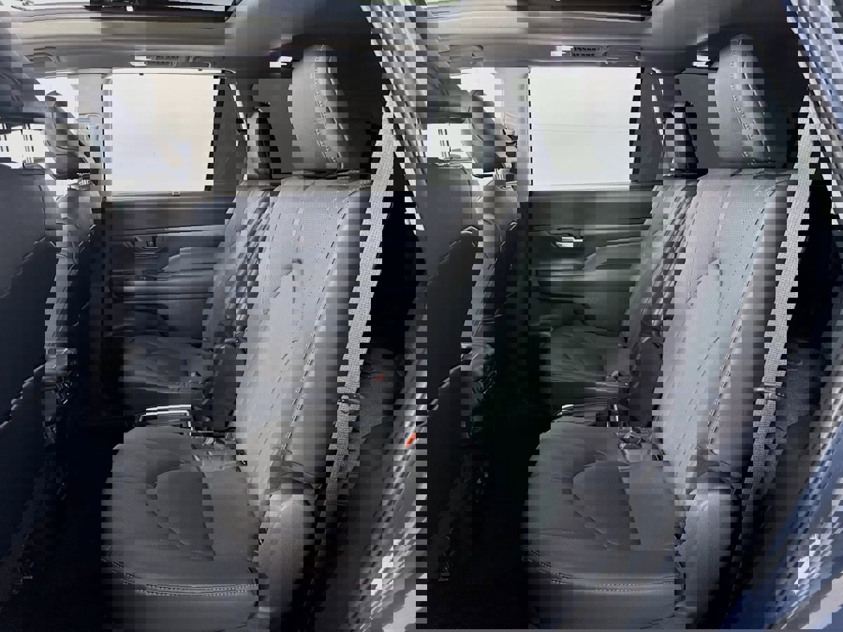 Used 2024 Toyota Grand Highlander XLE image 30