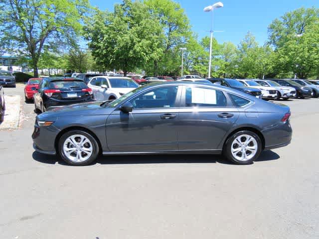 Used 2024 Honda Accord LX image 3