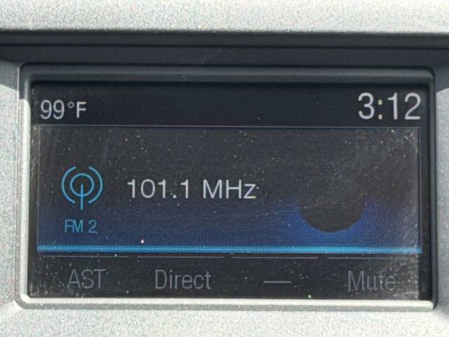 Used 2015 Ford Fusion S FWD image 17