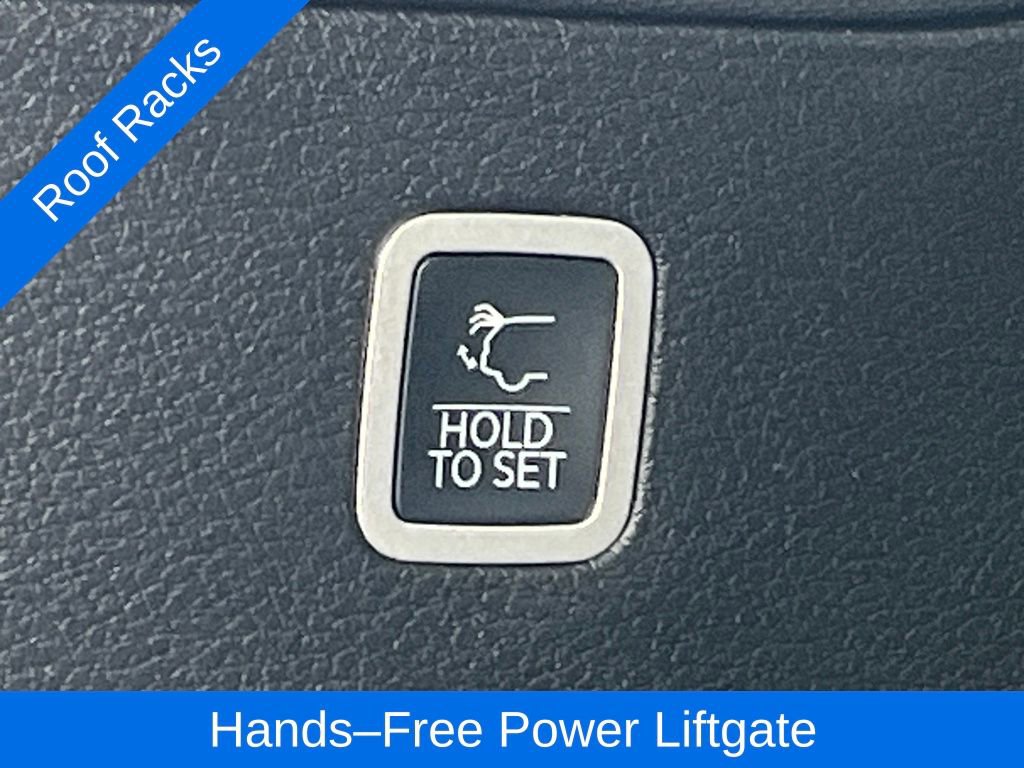 New 2026 Jeep Grand Wagoneer Limited image 31