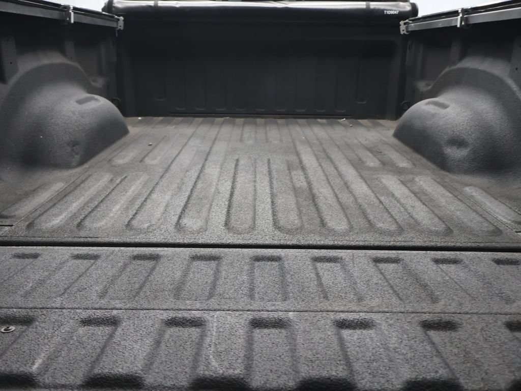 Used 2019 RAM 1500 Rebel AWD/4WD image 14