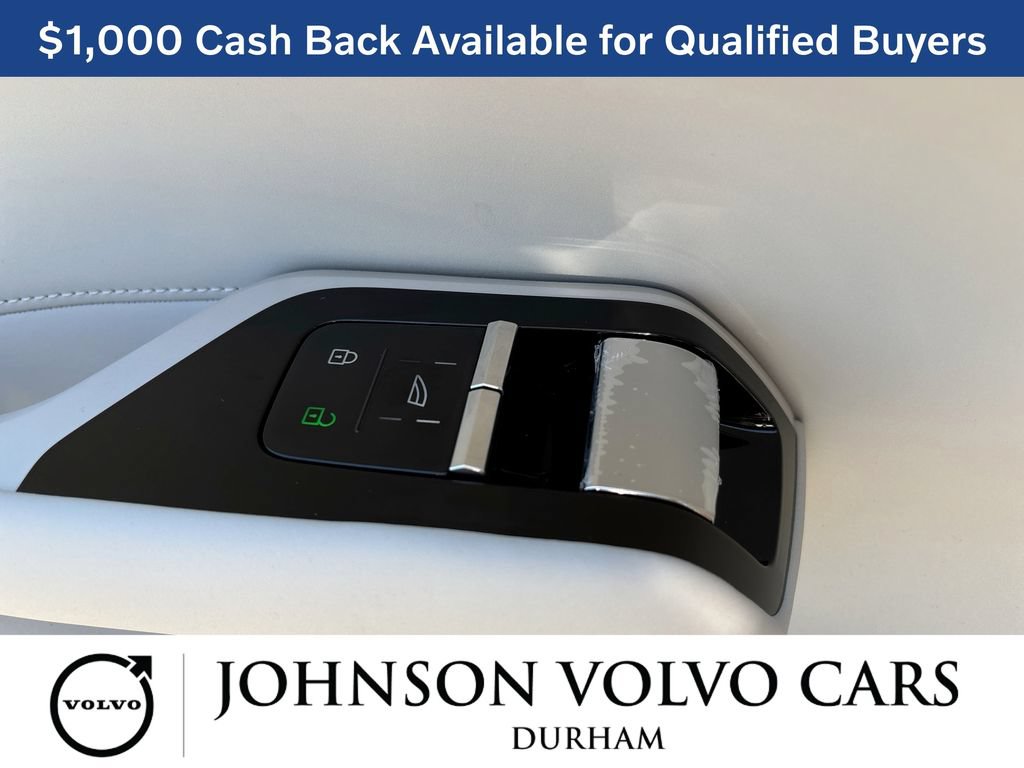 New 2026 Volvo EX90 Plus RWD image 10