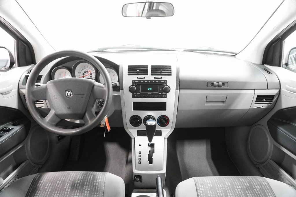 Used 2007 Dodge Caliber SE w/ PWR Equipment Group image 12