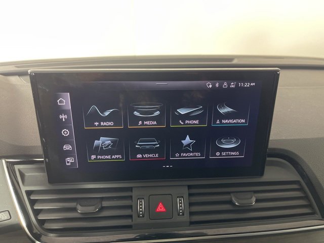 Used 2022 Audi Q5 2.0T Premium w/ Convenience Package image 24