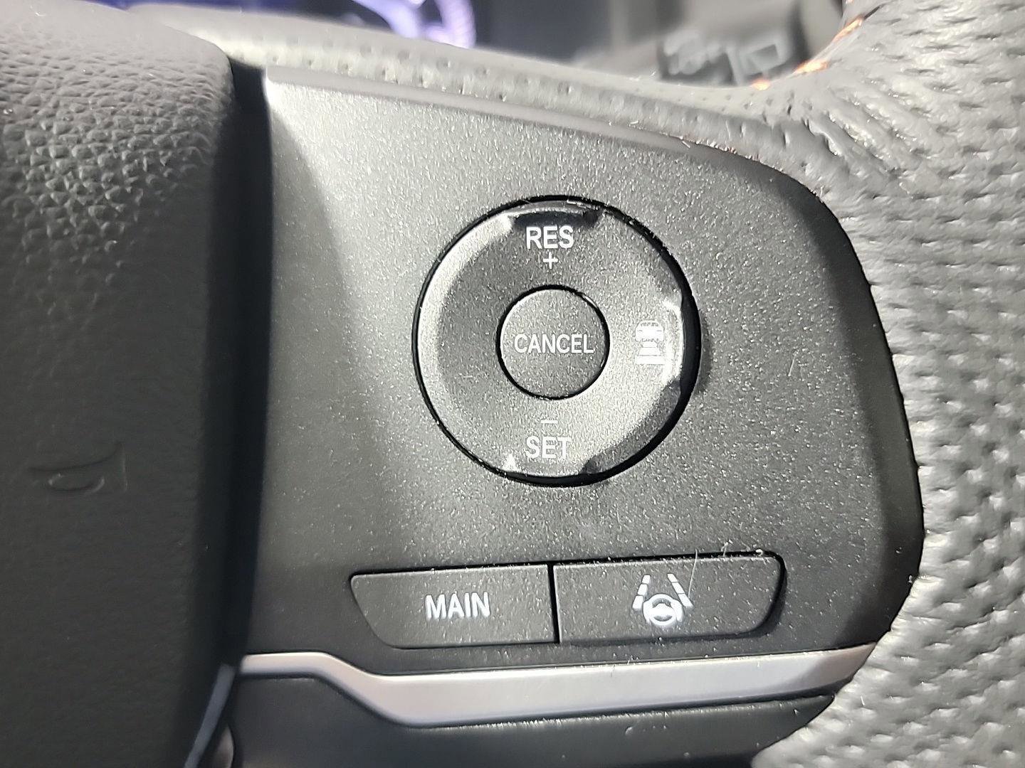 Certified 2022 Honda Passport TrailSport image 26