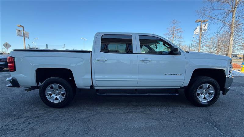 Used 2018 Chevrolet Silverado 1500 LT w/ All Star Edition image 6