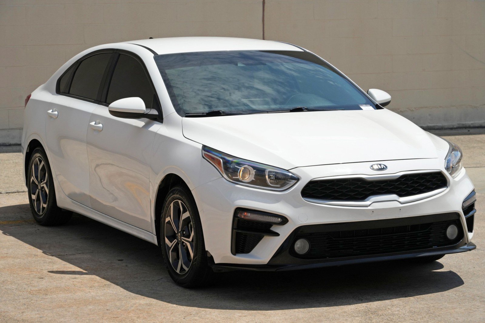 Used 2019 Kia Forte LXS FWD image 45