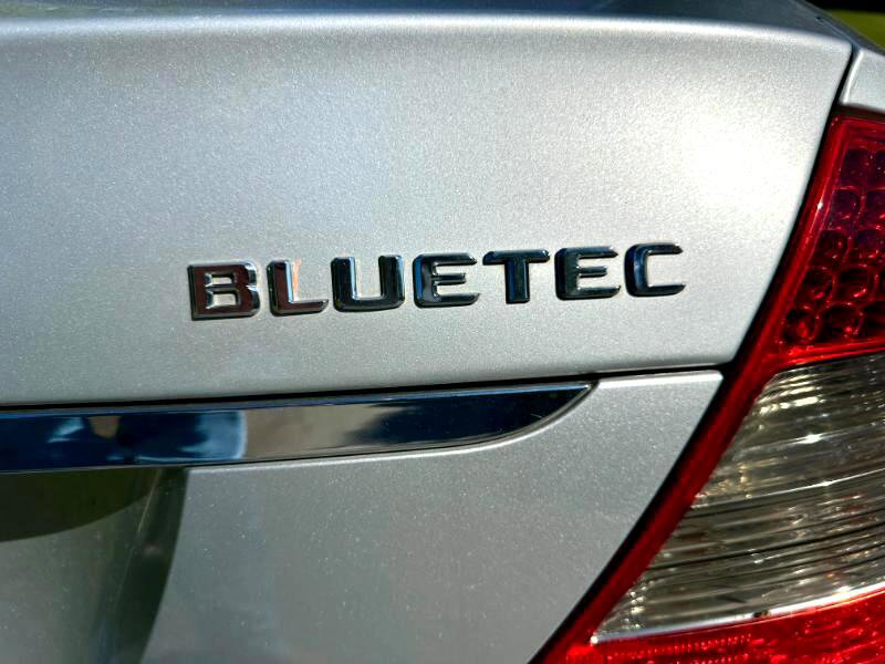Used 2009 Mercedes-Benz E 320 BlueTEC Sedan image 6
