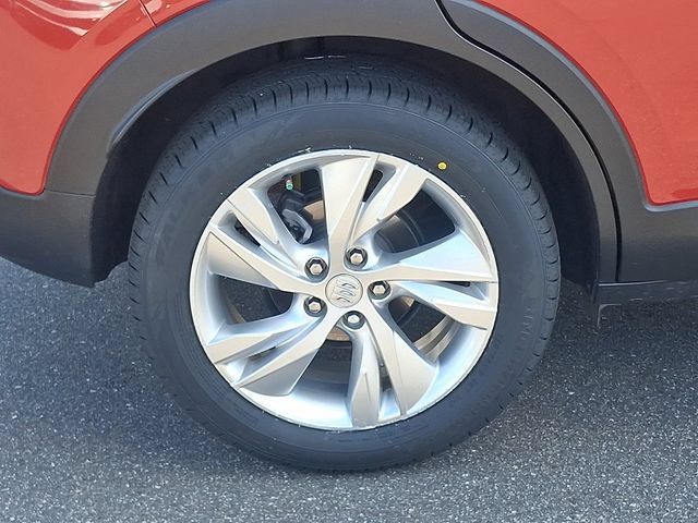 Used 2024 Buick Encore GX Preferred w/ Comfort Package FWD image 24