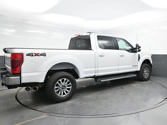 Used 2022 Ford F250 Lariat image 7