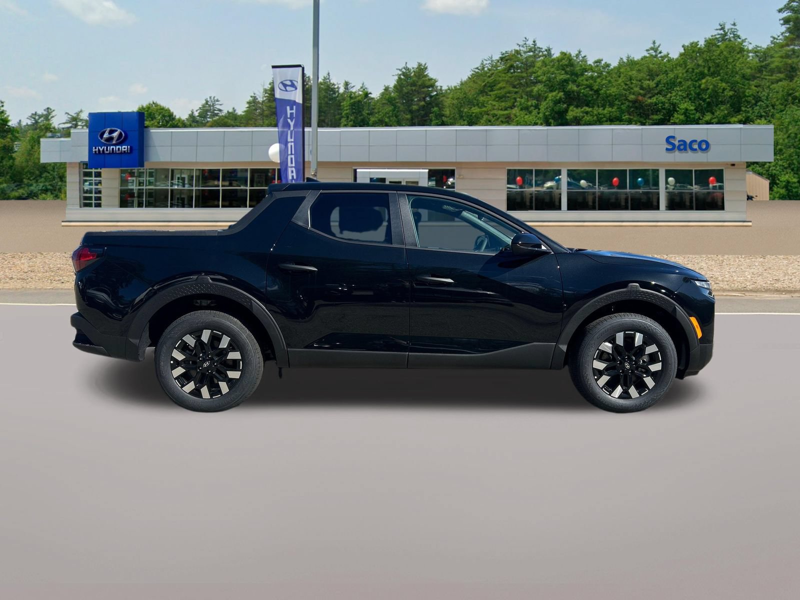 New 2026 Hyundai Santa Cruz SE AWD/4WD image 5