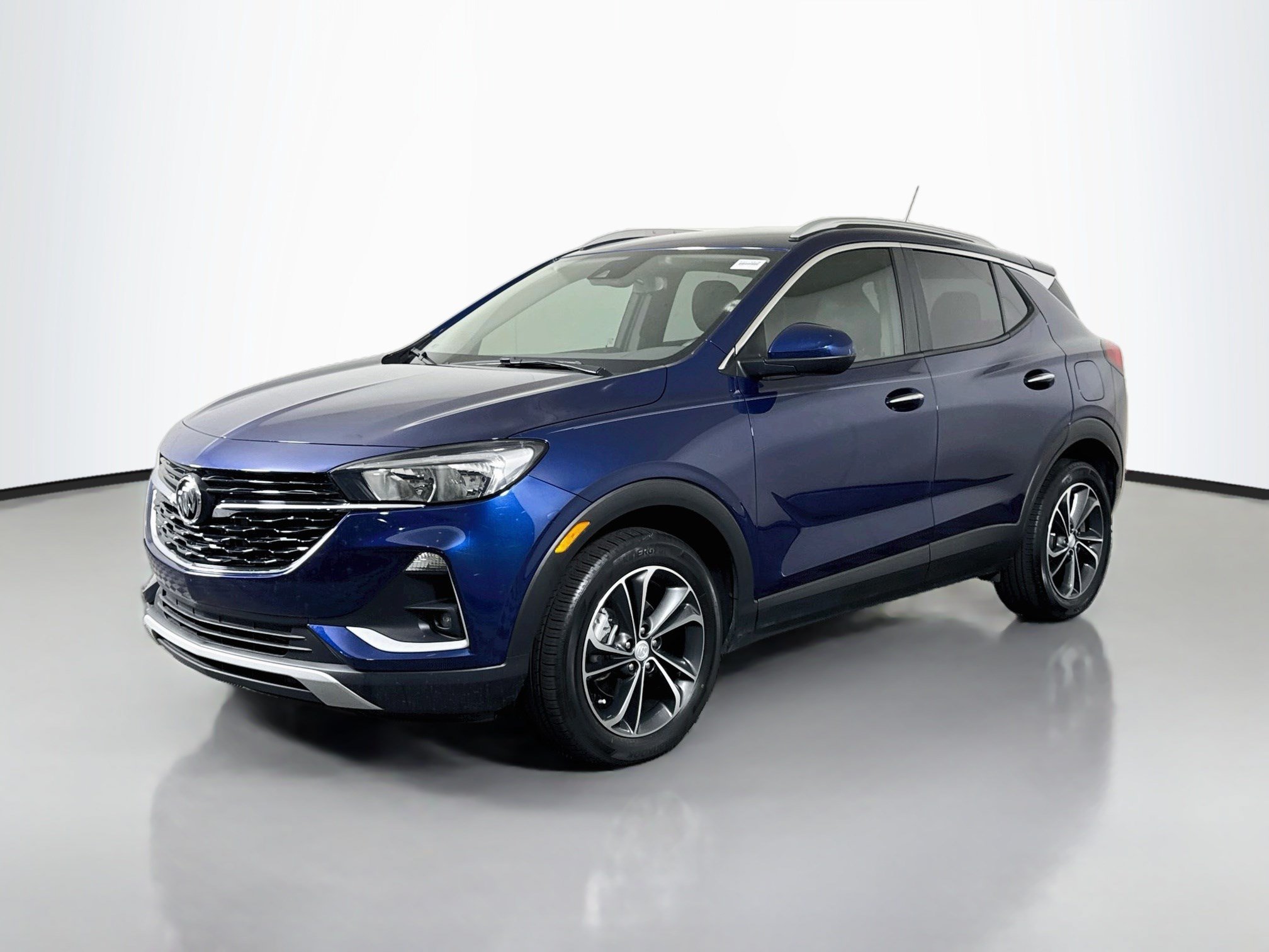Used 2023 Buick Encore GX Select FWD image 4