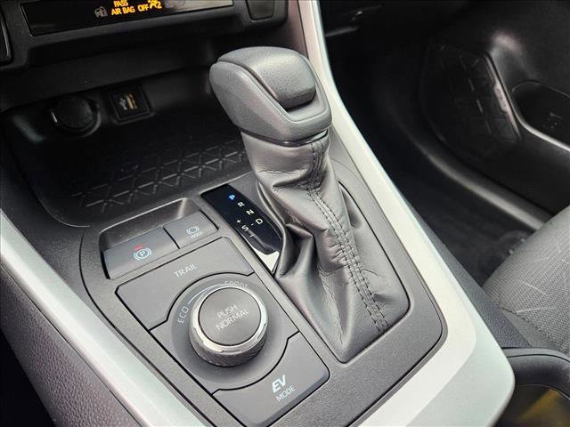 Used 2024 Toyota RAV4 XLE image 13
