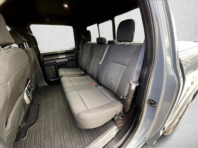 Used 2019 Ford F150 XLT w/ Equipment Group 302A Luxury AWD/4WD image 28