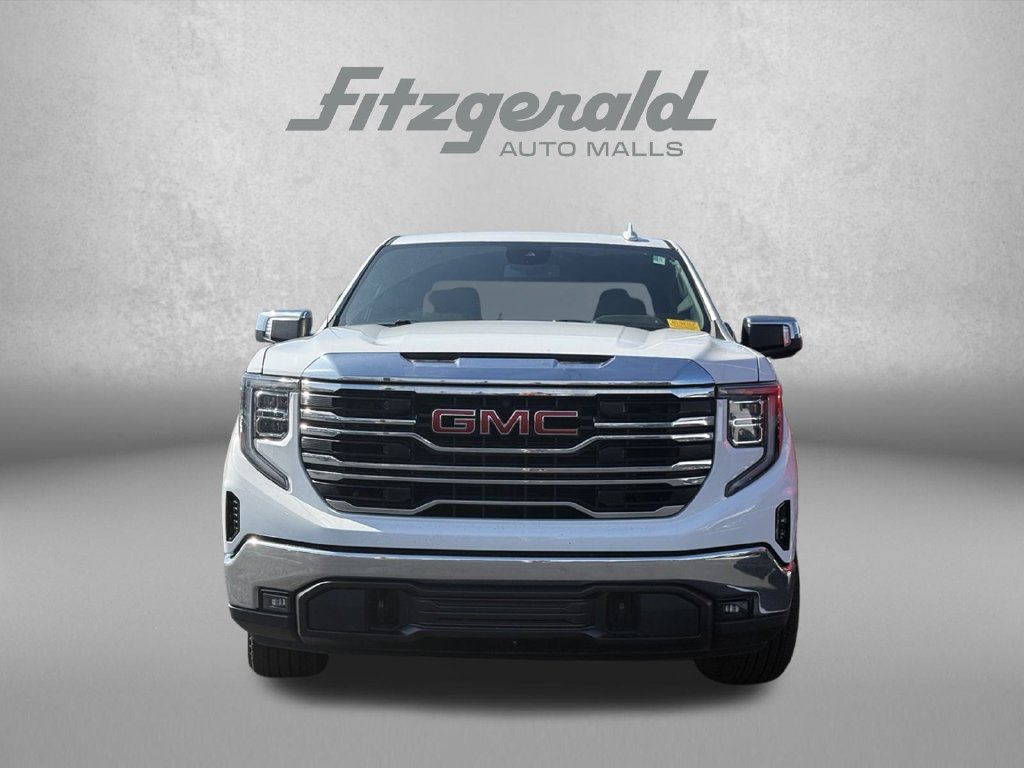 Used 2024 GMC Sierra 1500 Elevation w/ Max Trailering Package AWD/4WD image 10