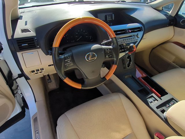 Used 2010 Lexus RX 350 2WD image 10