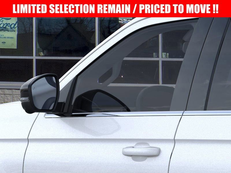 New 2025 Ford Expedition Max Platinum w/ Platinum Ultimate Package image 20