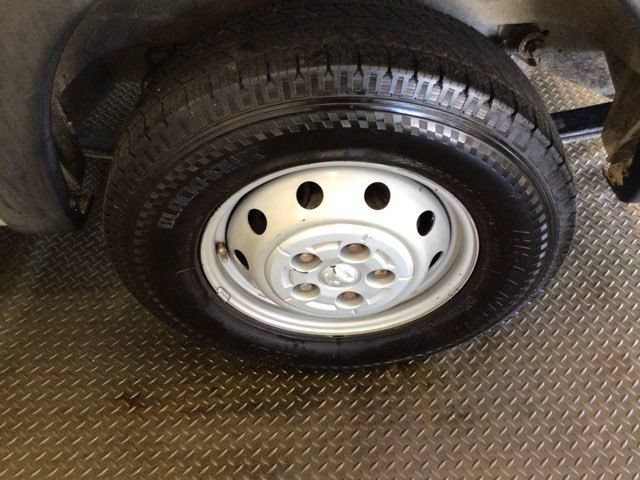 Used 2019 RAM ProMaster 1500 FWD image 22