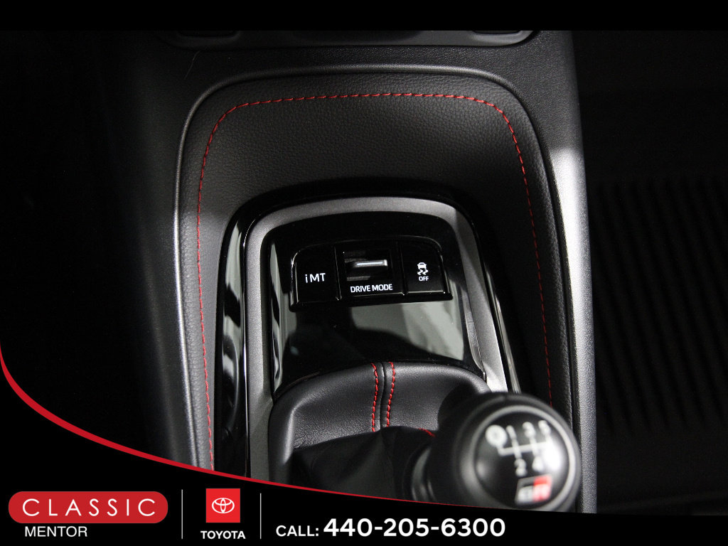 Certified 2025 Toyota Corolla Premium Plus image 18