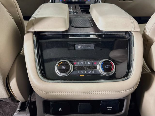 Certified 2020 Lincoln Navigator Reserve w/ Luxury Package AWD/4WD image 30