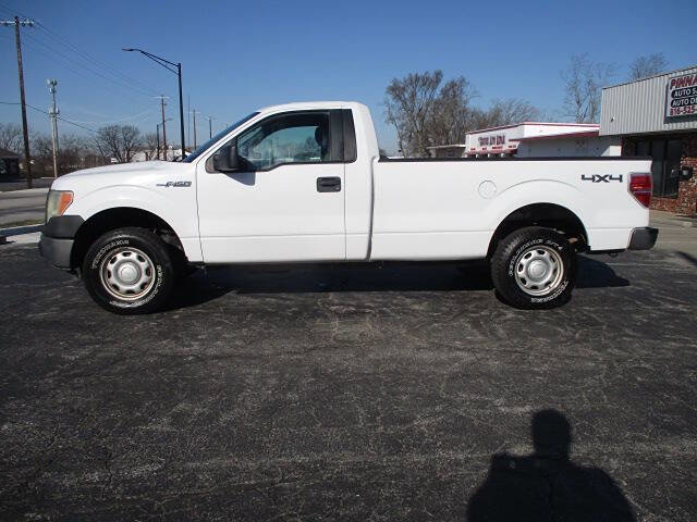 Used 2011 Ford F150 XL image 6