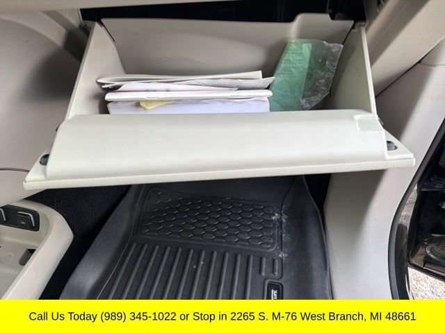 Used 2020 Chrysler Voyager Lxi image 39