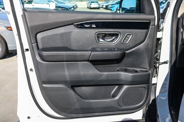 New 2026 Honda Passport RTL image 25