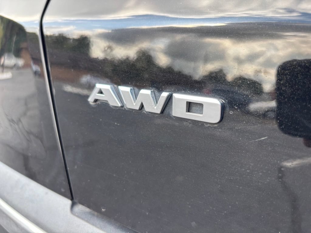 Used 2019 Cadillac XT5 Luxury AWD/4WD image 12