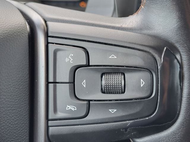Used 2023 GMC Sierra 1500 AT4 w/ AT4 Premium Package AWD/4WD image 15