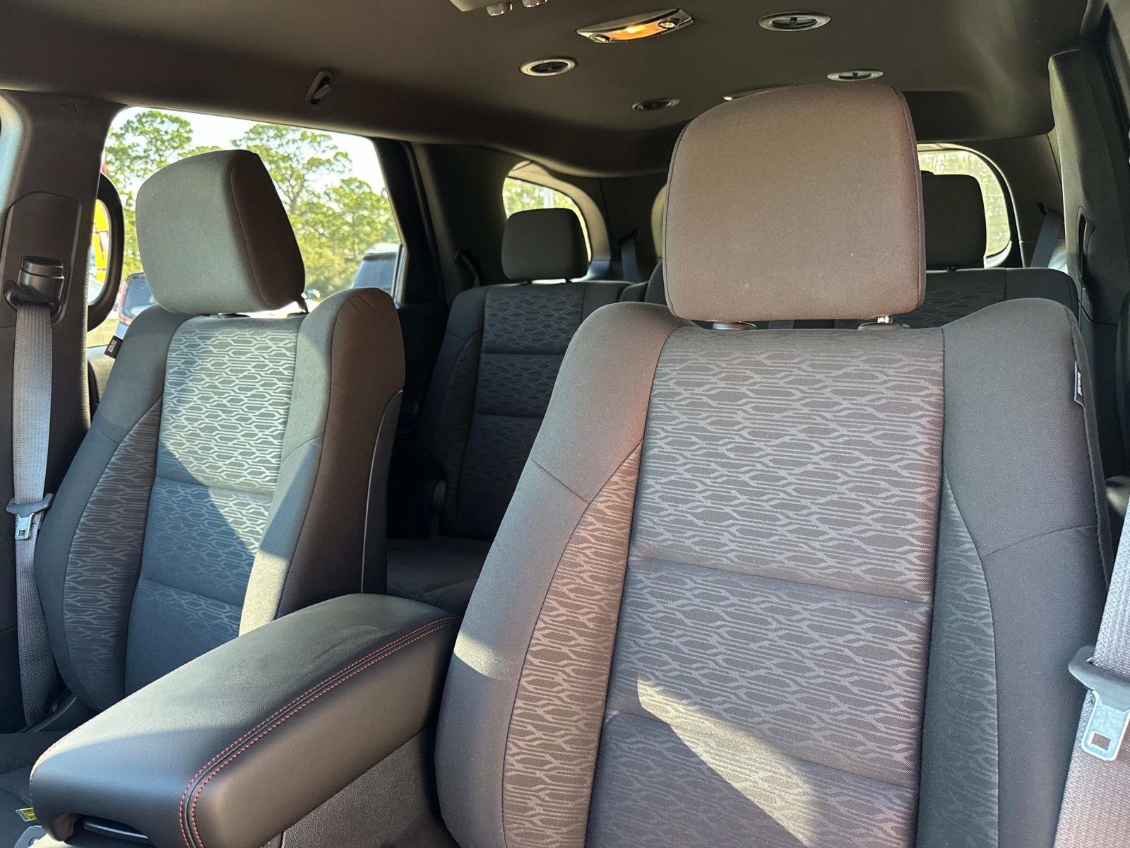 New 2026 Dodge Durango GT w/ Blacktop Package image 20