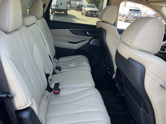 New 2026 Acura MDX w/ Advance Package AWD/4WD image 31