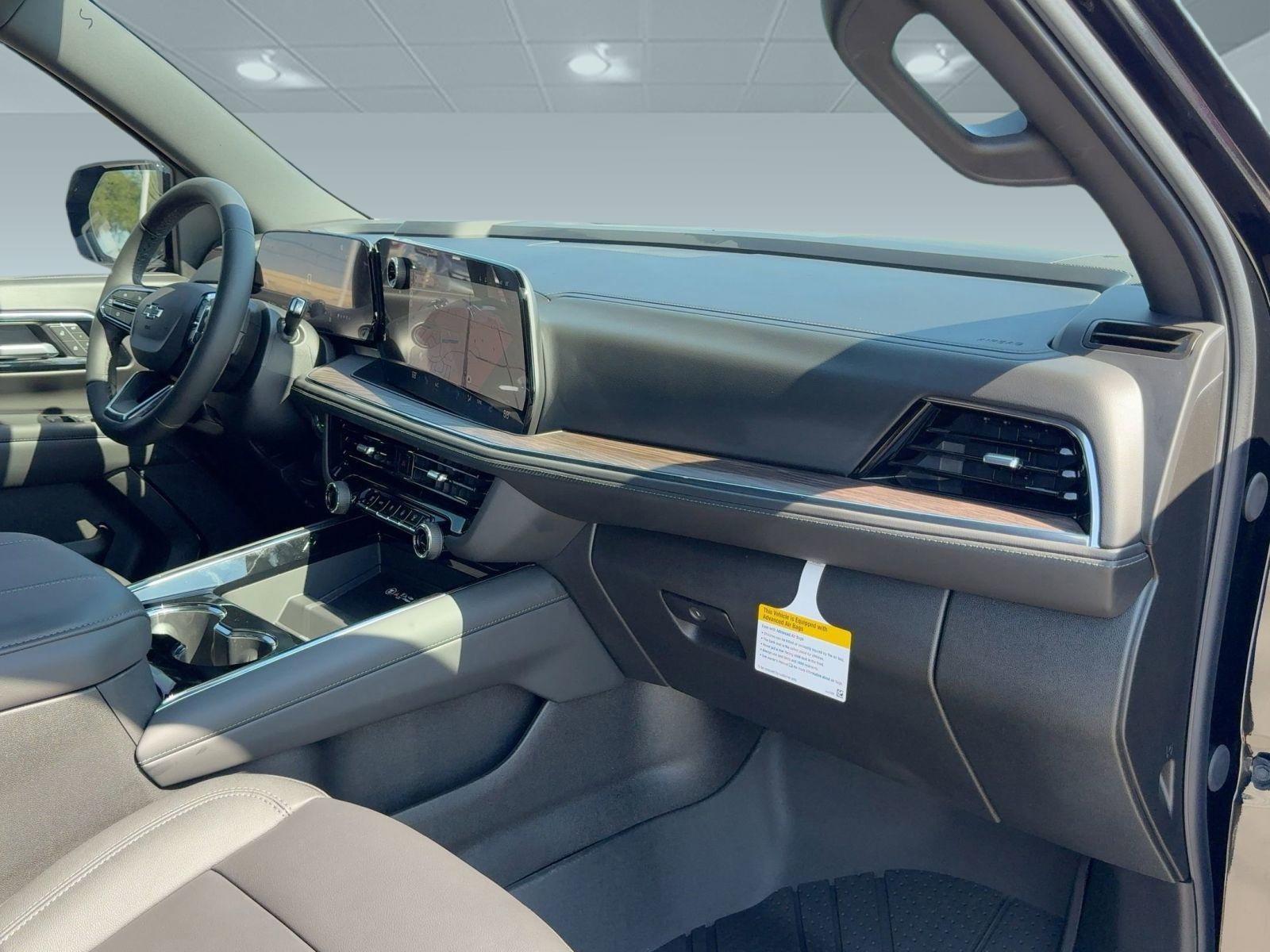 New 2026 Chevrolet Tahoe Z71 w/ Comfort Package image 30