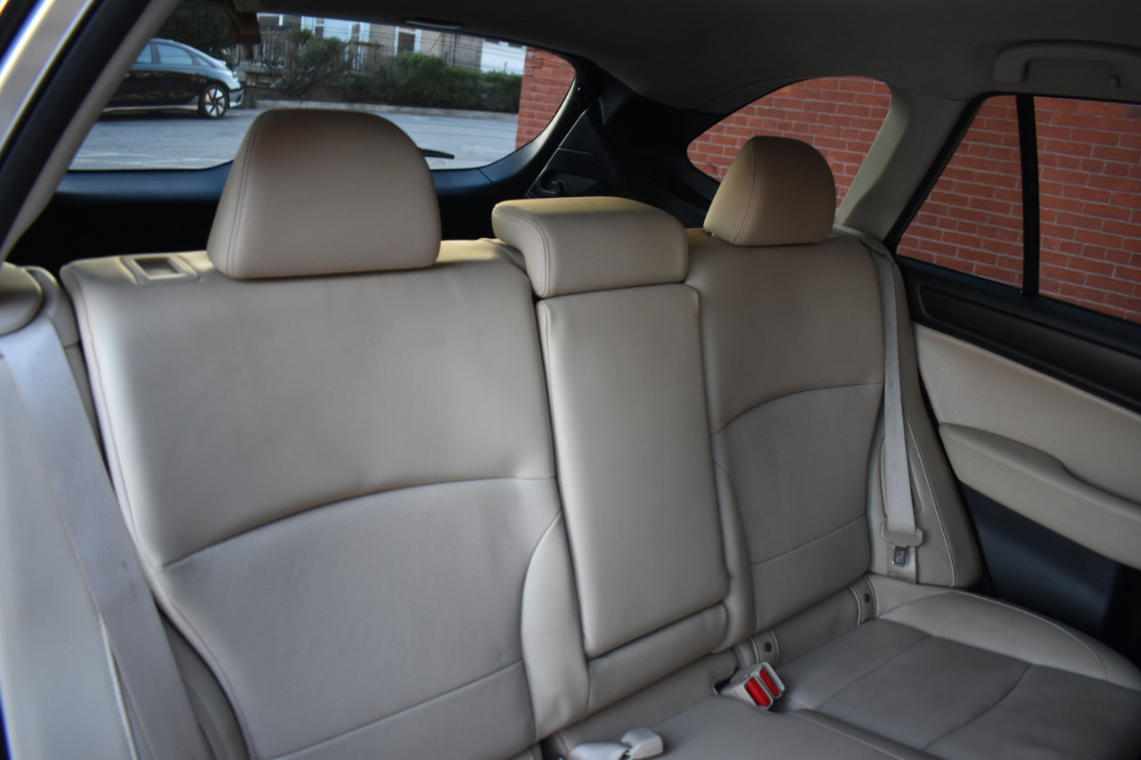 Used 2015 Subaru Outback 2.5i Limited w/ Protection Package #2 image 16