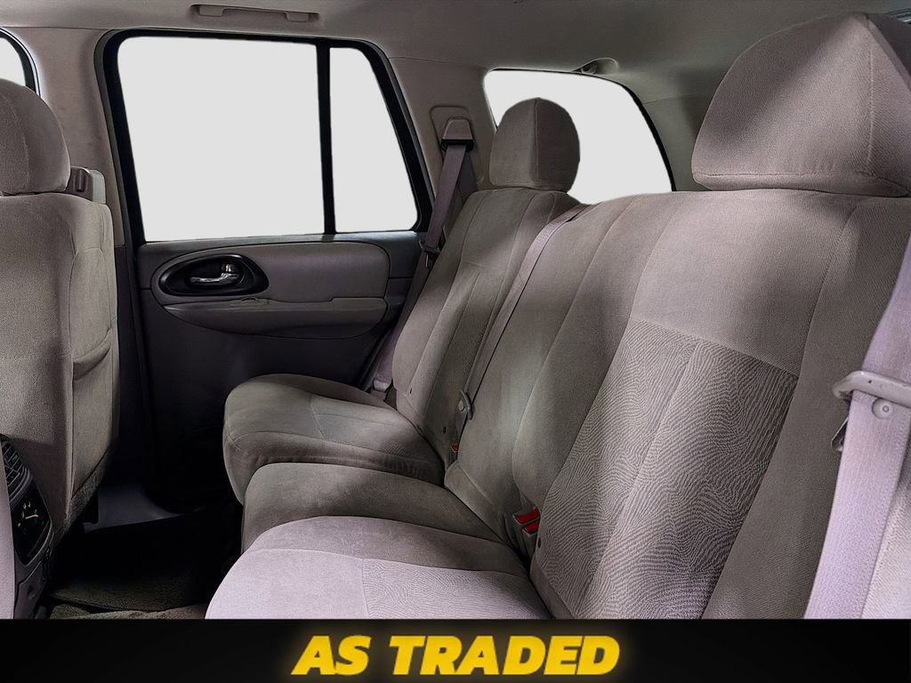 Used 2006 Chevrolet TrailBlazer LS image 22