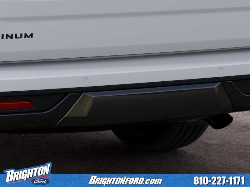 New 2027 Ford Expedition Max Platinum AWD/4WD image 18