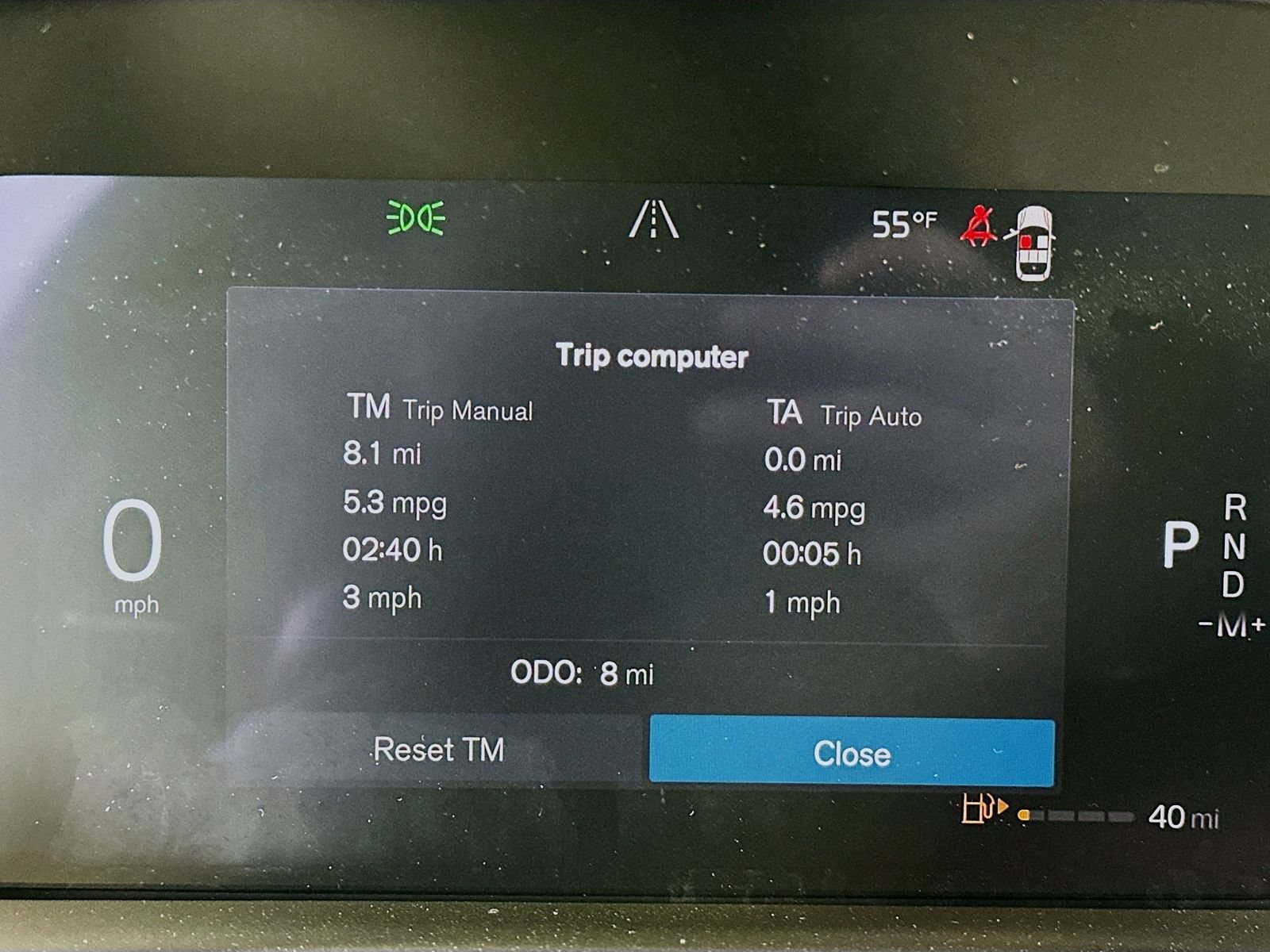 New 2026 Volvo XC40 B5 Ultra w/ Protection Package Premier AWD/4WD image 20