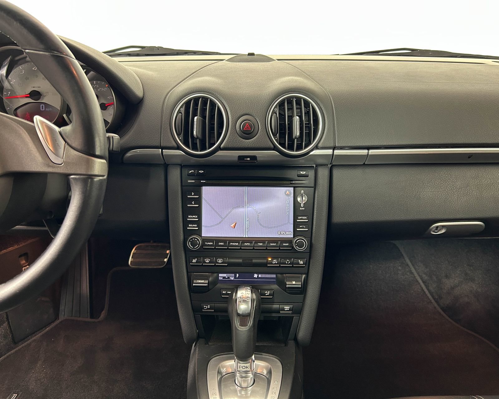 Used 2009 Porsche Boxster S RWD image 19