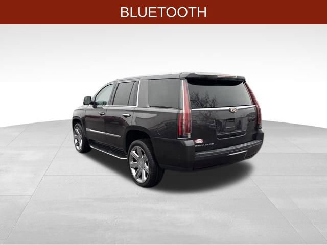 Used 2017 Cadillac Escalade Luxury image 5