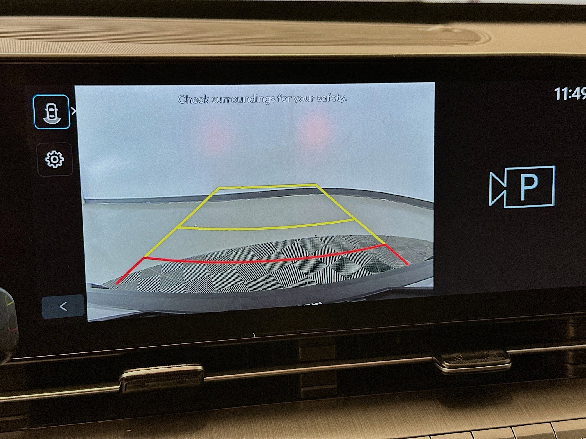 Used 2024 Hyundai Kona SEL image 23