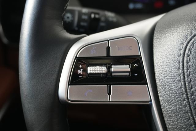 Used 2025 Kia Telluride SX X-Line image 18