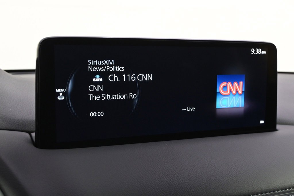 New 2025 MAZDA CX-5 AWD 2.5 S w/ Premium Plus Pkg image 26