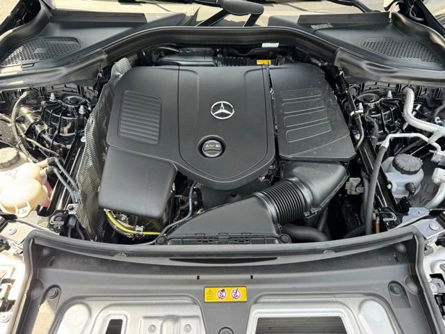 Used 2026 Mercedes-Benz GLC 300 4MATIC image 10